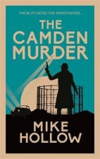 The Camden Murder