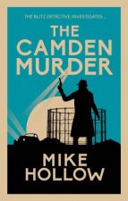 The Camden Murder Blitz Detective 7