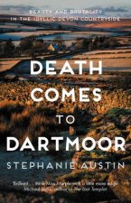 Death Comes to Dartmoor Devon Mysteries 6