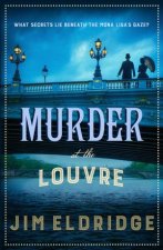 Murder at the Louvre Museum Mysteries 10