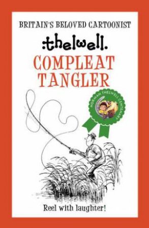 Compleat Tangler by Norman Thelwell