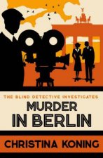 Murder in Berlin Blind Detective 4