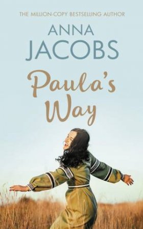 Paula's Way by Anna Jacobs