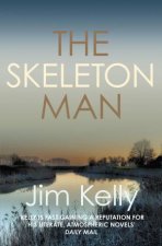 The Skeleton Man Dryden Mysteries 5