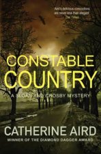 Constable Country Sloan and Crosby 28