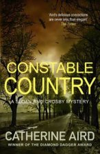 Constable Country Sloan and Crosby 28