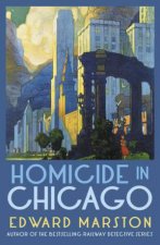 Homicide in Chicago Merlin Richards 2