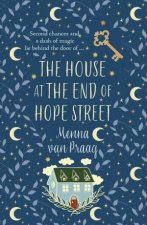 The House at the End of Hope Street