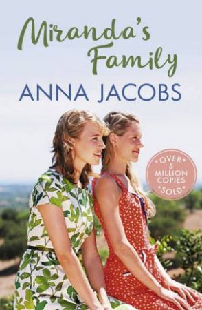 Miranda's Family (Miranda's Family 1) by Anna Jacobs