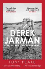 Derek Jarman