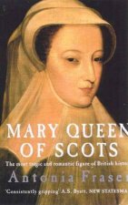 Mary Queen Of Scots