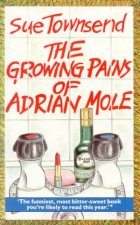 The Growing Pains Of Adrian Mole