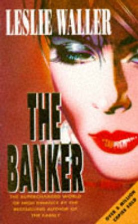 The Banker by Leslie Waller