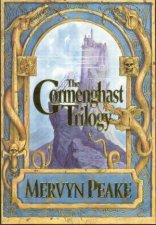 The Gormenghast Trilogy Book 1
