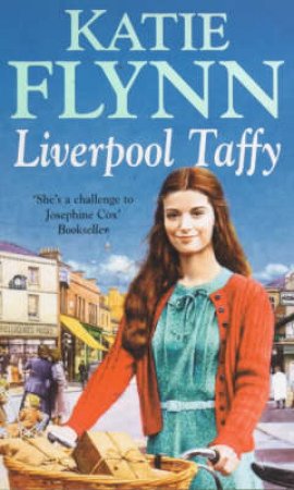 Liverpool Taffy by Katie Flynn