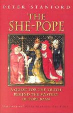 The ShePope