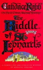 The Riddle Of St Leonards