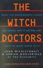 The Witch Doctors