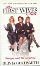 The First Wives Club  Film Tiein