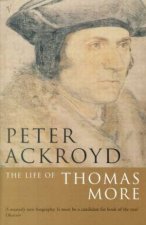 The Life Of Thomas More