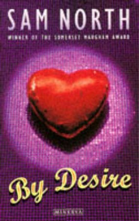 By Desire by Sam North