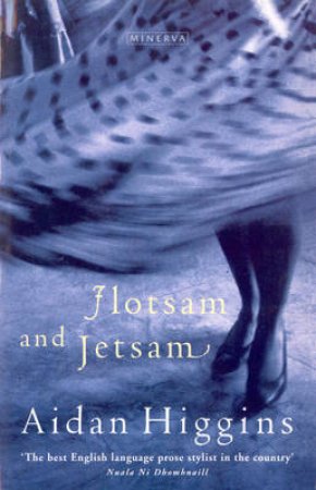 Flotsam And Jetsam by Aidan Higgins