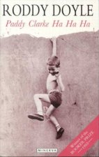 Paddy Clarke Ha Ha Ha