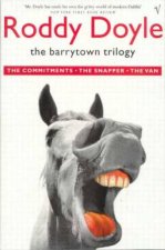 The Barrytown Trilogy