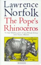 The Popes Rhinoceros