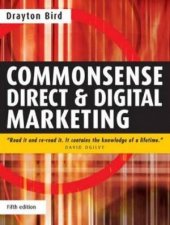 Commonsense Direct  Digital Marketing