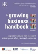 The Growing Business Handbook 9th Ed