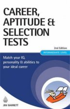 Career Aptitude And Selection Tests 2nd Ed