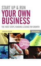 Start Up And Run Your Own Business 5th Ed