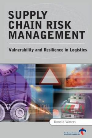 Supply Chain Risk Management by Donald WATERS
