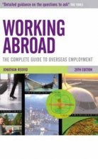 Working Abroad The Complete Guide To Overseas Employment