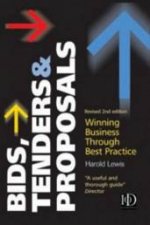 Bids Tenders And Proposals Winning Business Through Best Practice