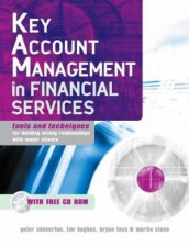 Key Account Management In Financial Services