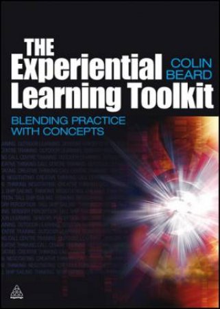 Experiential Learning Toolkit by Colin Beard