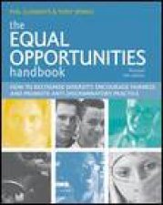 Equal Opportunities Handbook Revised 4th Ed