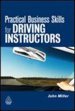 Practical Business Skills for Driving Instructors