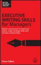 Executive Writing Skills for Managers