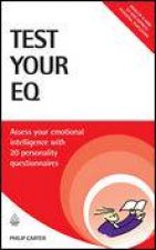 Test Your EQ Assess Your Emotional Intelligence with 20 Personality Questionnaires