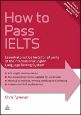 How to Pass IELTS