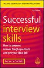 Successful Interview Skills 5th Ed