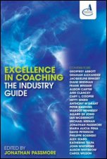 Excellence In Coaching 2nd Ed