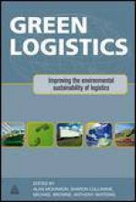 Green Logistics Improving the Environmental Sustainability of Logistics