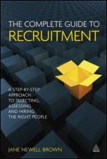 Complete Guide to Recruitment