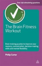 Brain Fitness Workout