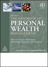 Handbook Of Personal Wealth Management 6th Ed