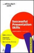Successful Presentation Skills 4th Ed